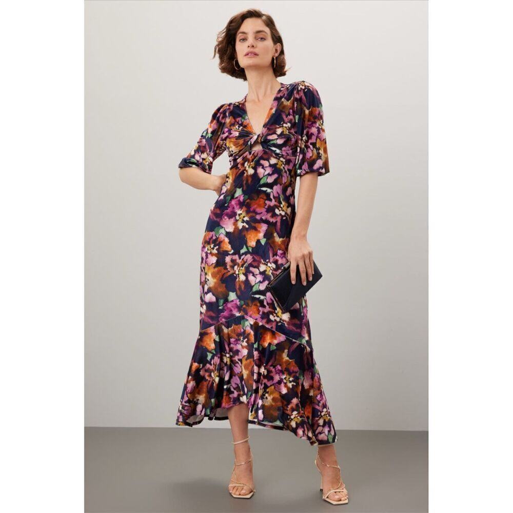Misa Los Angeles Wallis Dress